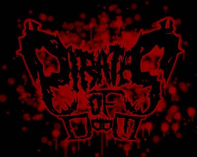 logo Pirates Of Doom